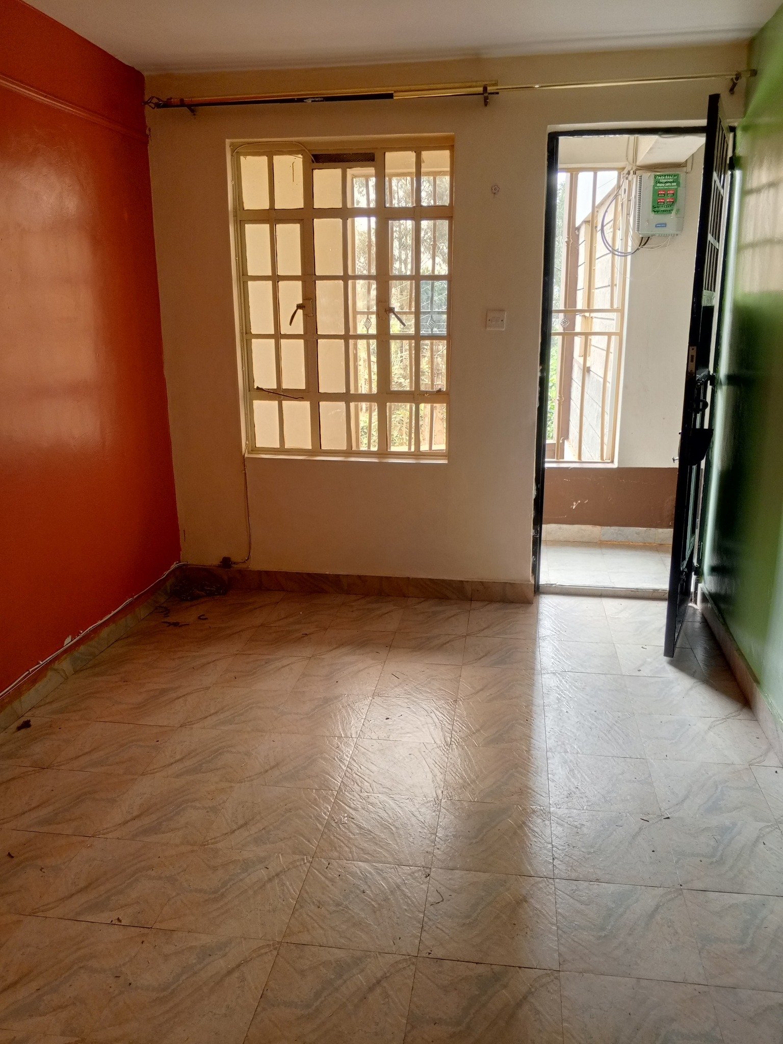 1 Bedroom To Let in Kasarani Clay City