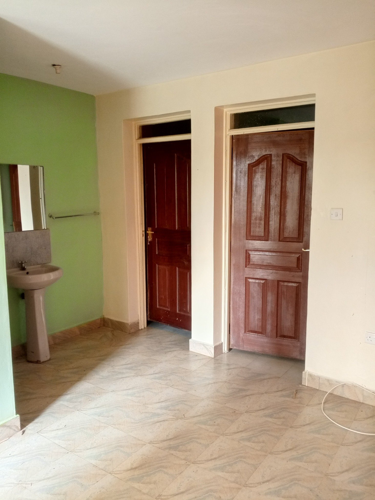 1 Bedroom To Let in Kasarani Clay City