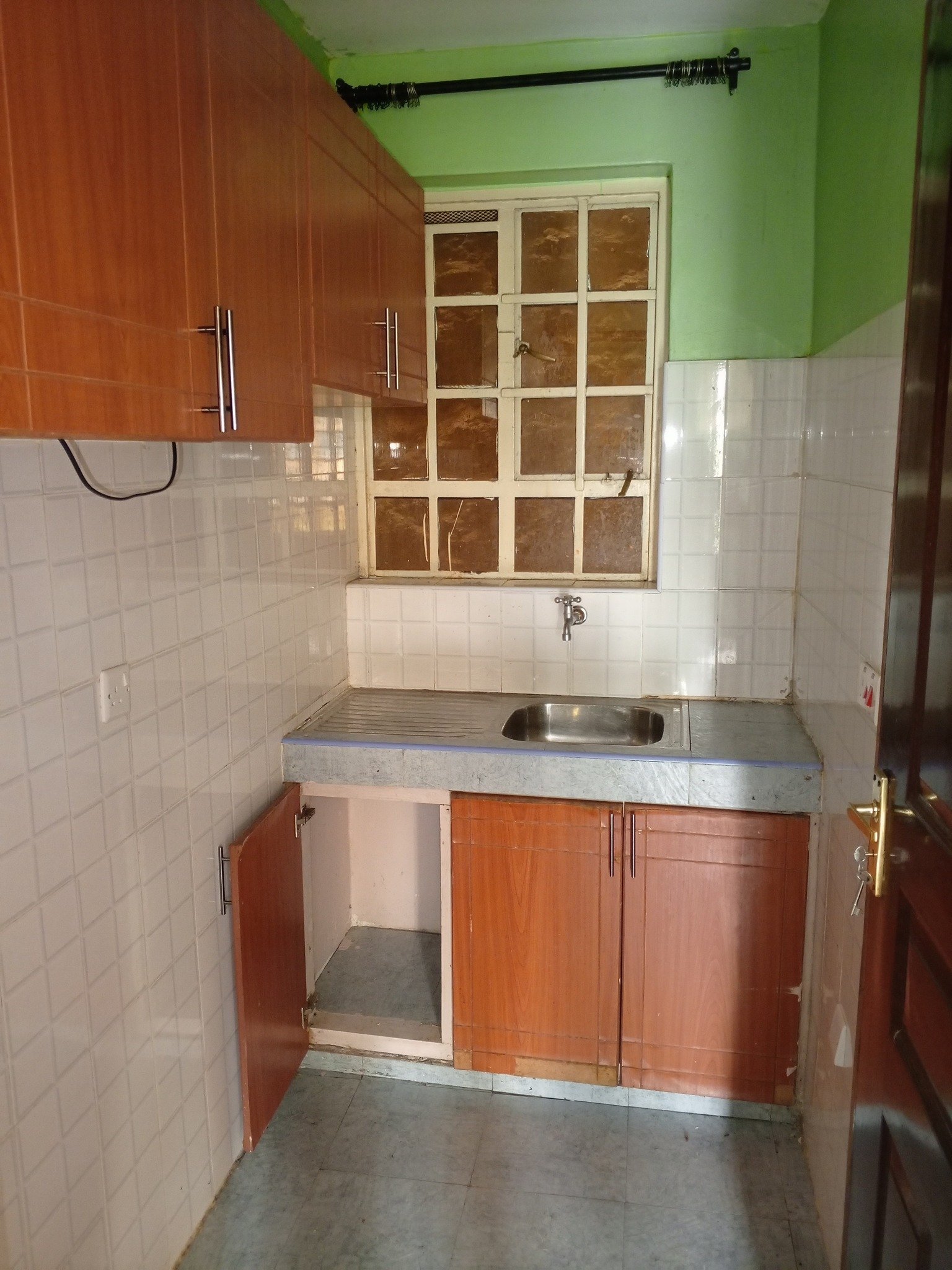1 Bedroom To Let in Kasarani Clay City