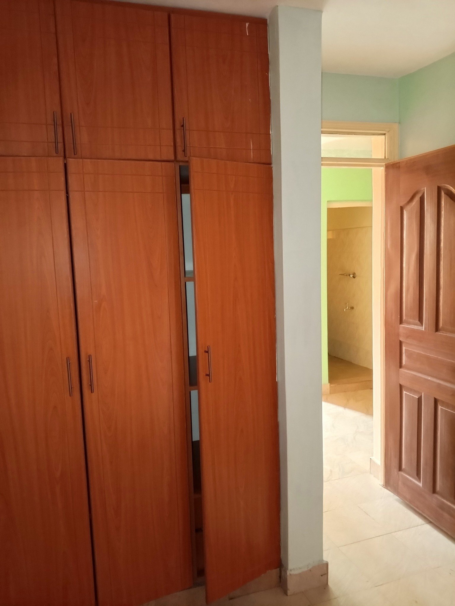 1 Bedroom To Let in Kasarani Clay City