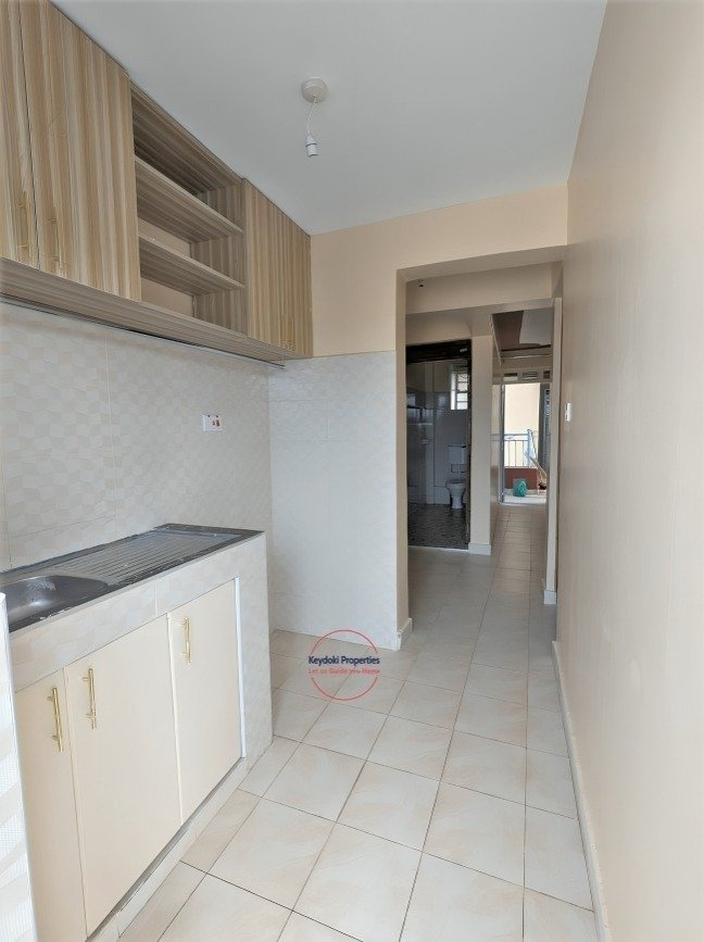 1 Bedroom To Let in Kasarani Garage