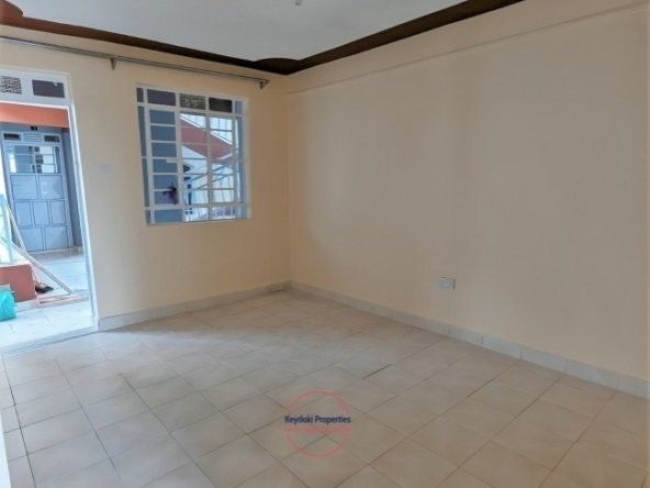 1 Bedroom To Let in Kasarani Garage