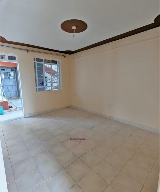 1 Bedroom To Let in Kasarani Garage