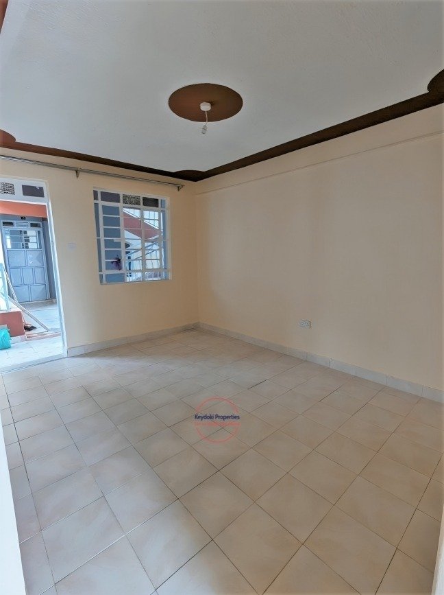 1 Bedroom To Let in Kasarani Garage