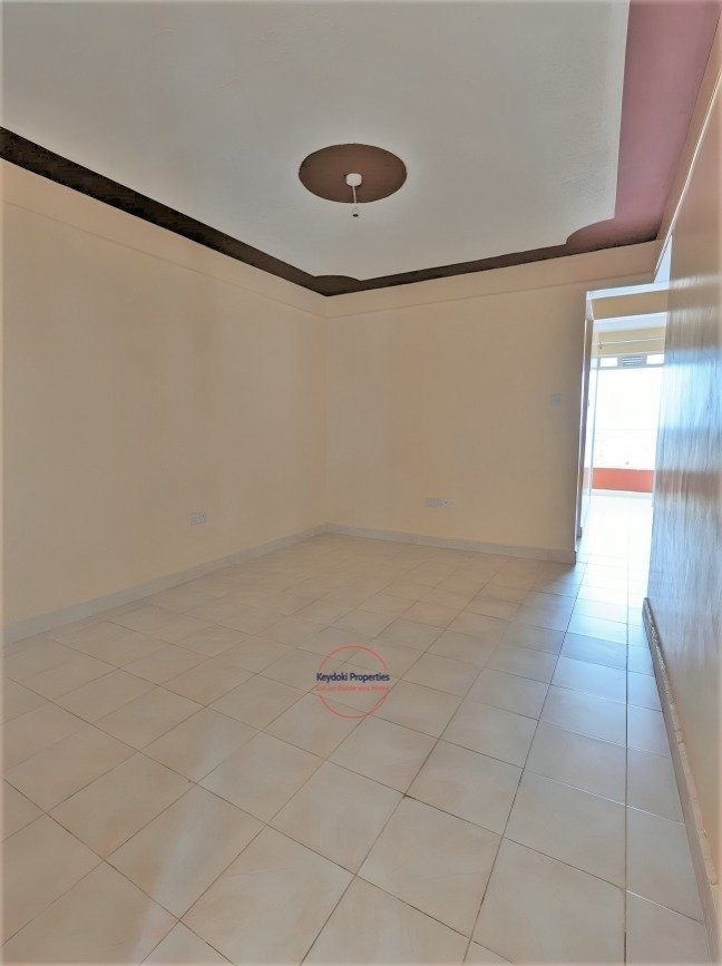 1 Bedroom To Let in Kasarani Garage