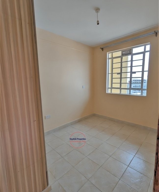 1 Bedroom To Let in Kasarani Garage