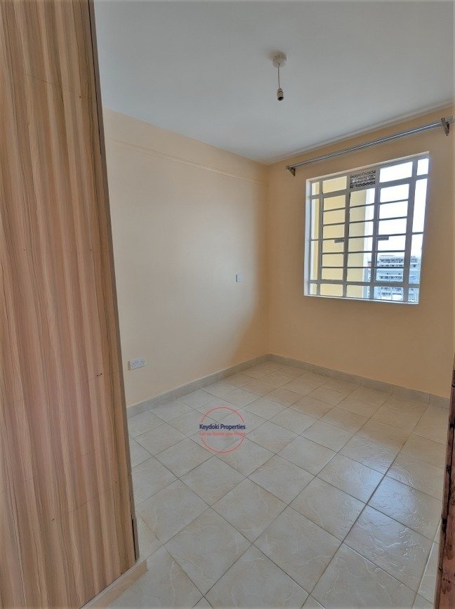 1 Bedroom To Let in Kasarani Garage
