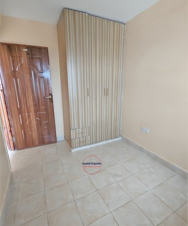 1 Bedroom To Let in Kasarani Garage