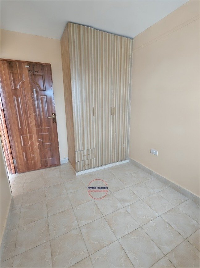 1 Bedroom To Let in Kasarani Garage