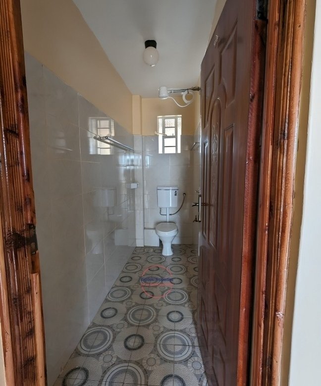 1 Bedroom To Let in Kasarani Garage