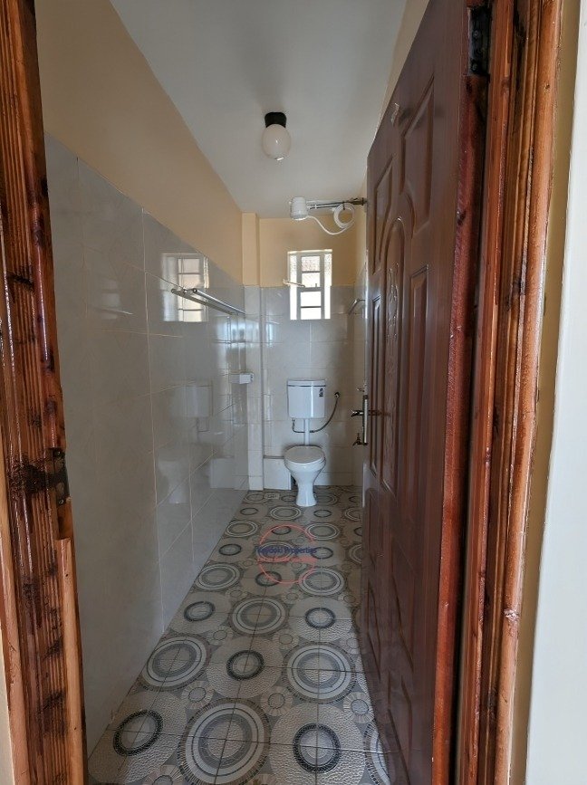 1 Bedroom To Let in Kasarani Garage