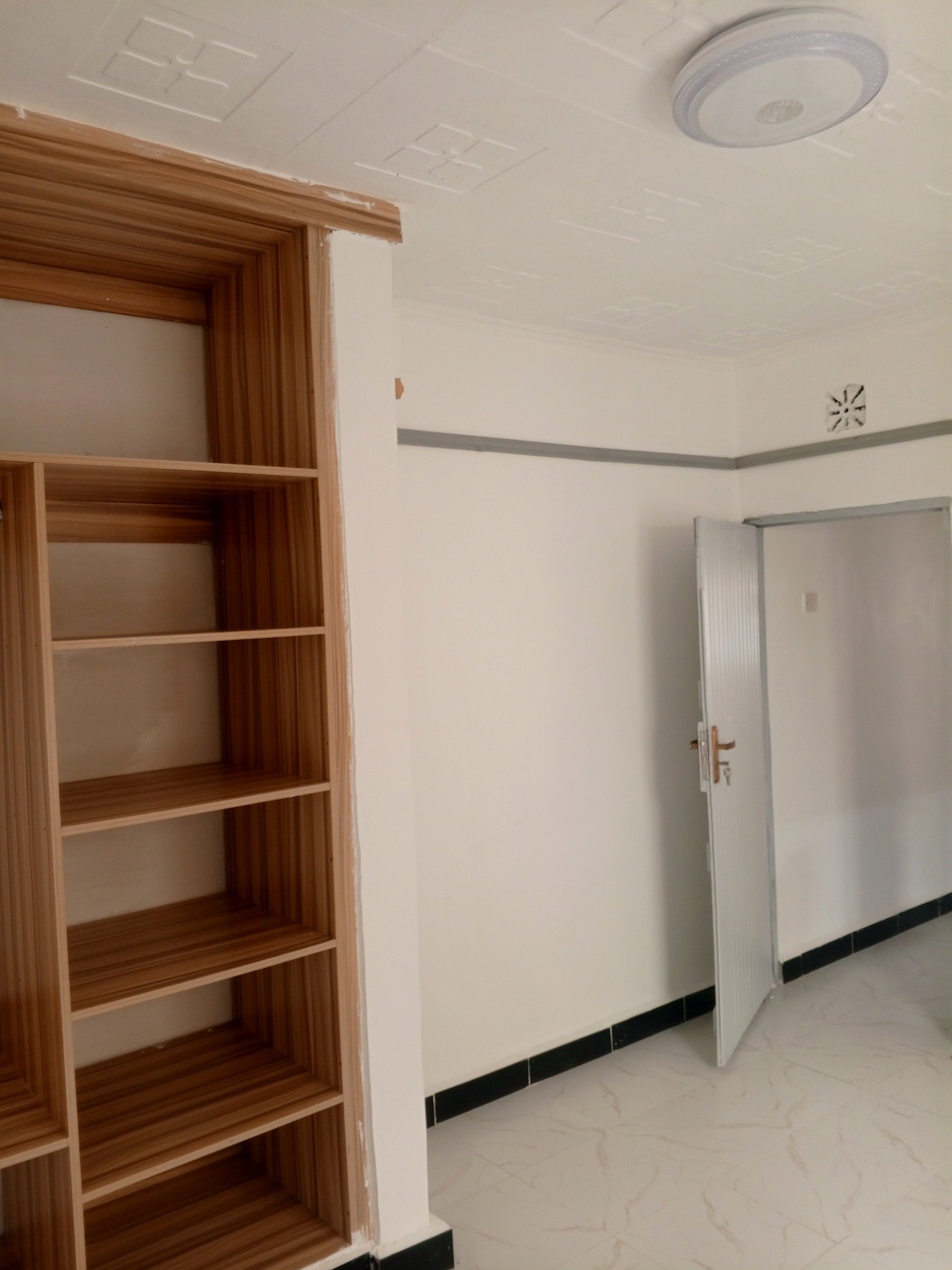 1 Bedroom To Let in Kasarani Seasons