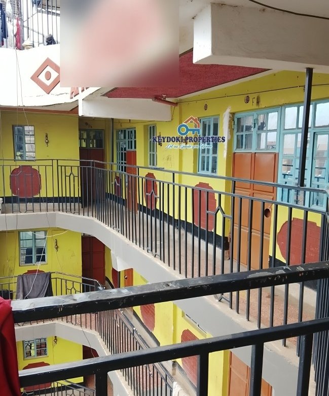 1 Bedroom To Let in Kasarani Sunton