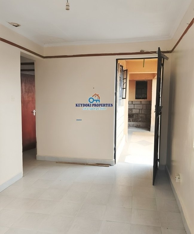 1 Bedroom To Let in Kasarani Sunton Kwa Mafuta