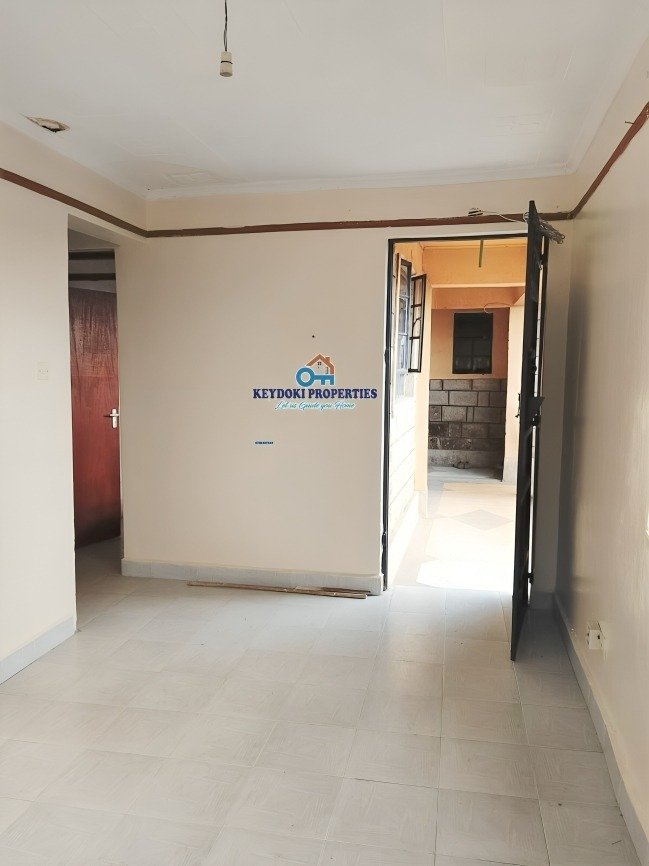 1 Bedroom To Let in Kasarani Sunton Kwa Mafuta