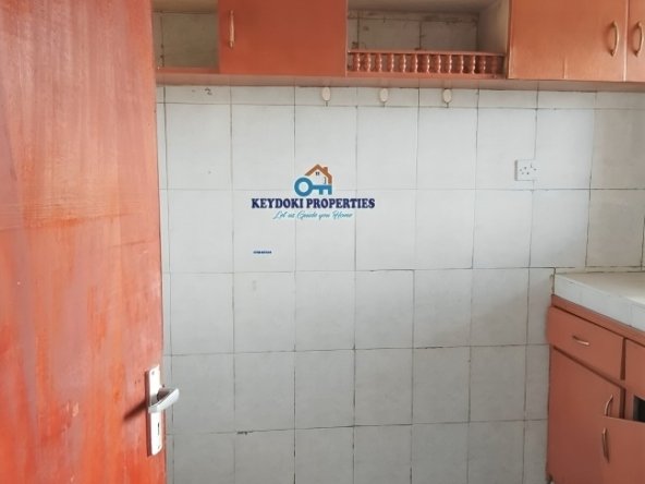 1 Bedroom To Let in Kasarani Sunton Kwa Mafuta