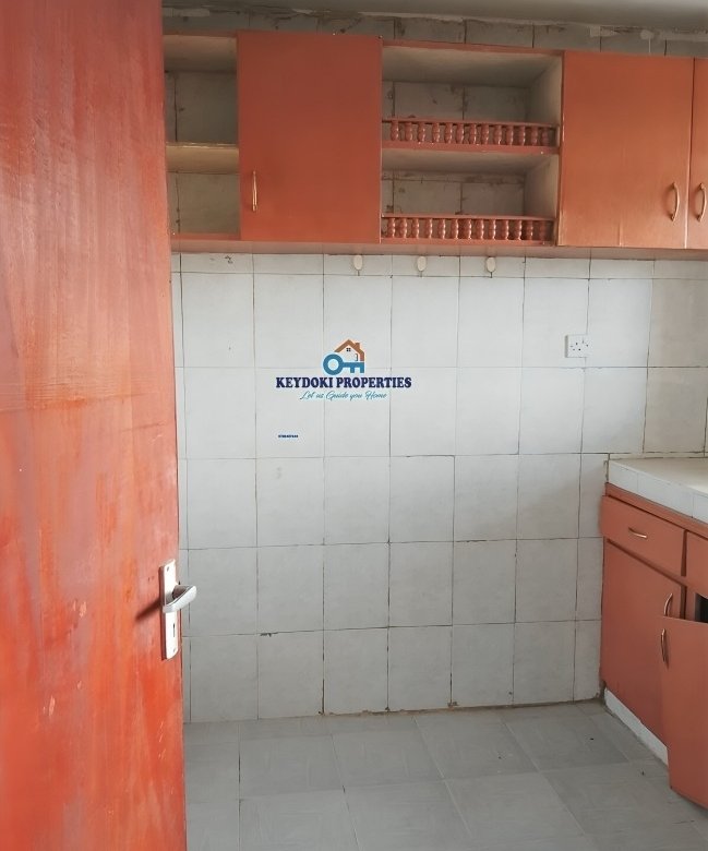 1 Bedroom To Let in Kasarani Sunton Kwa Mafuta