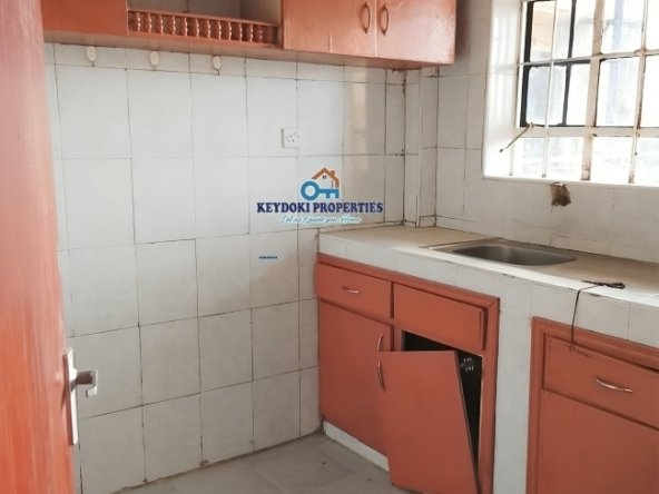 1 Bedroom To Let in Kasarani Sunton Kwa Mafuta