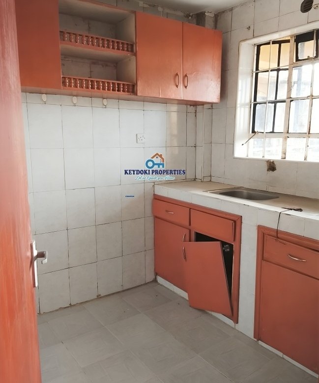 1 Bedroom To Let in Kasarani Sunton Kwa Mafuta