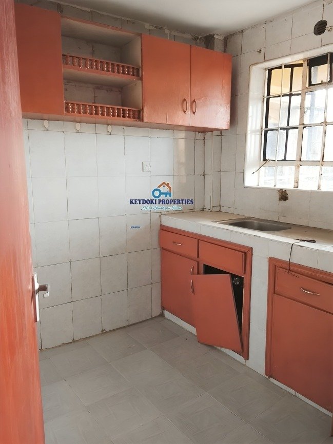 1 Bedroom To Let in Kasarani Sunton Kwa Mafuta