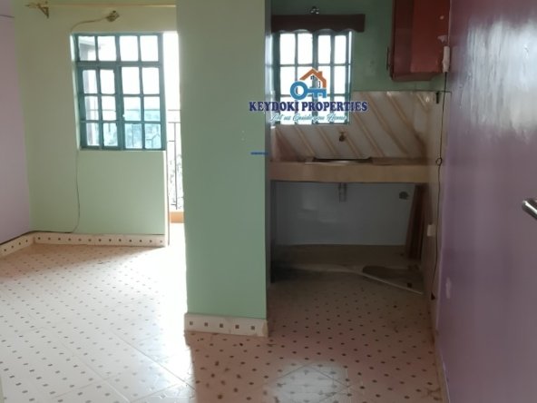1 Bedroom To Let in Kasarani Sunton