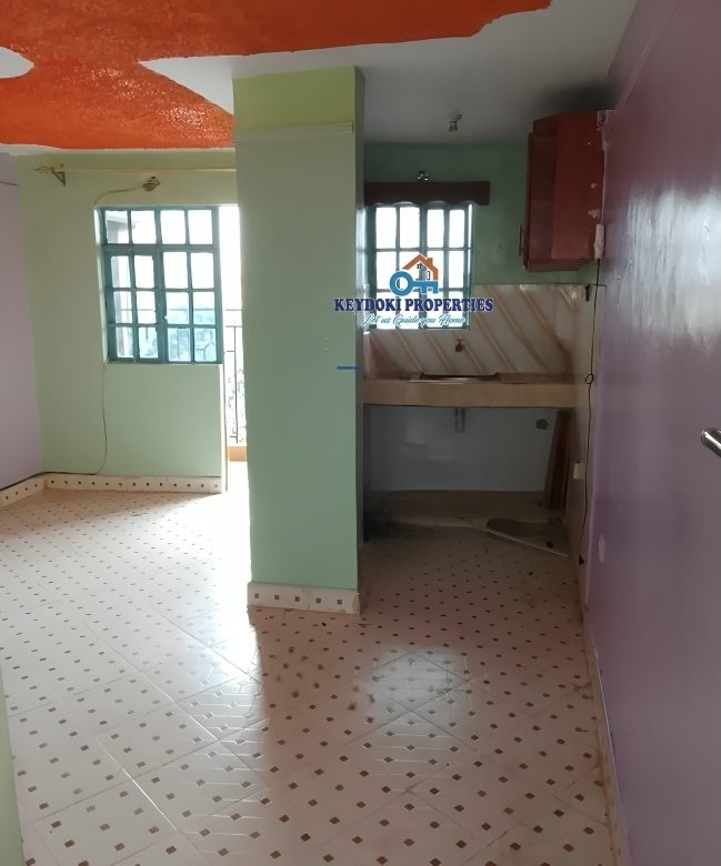 1 Bedroom To Let in Kasarani Sunton