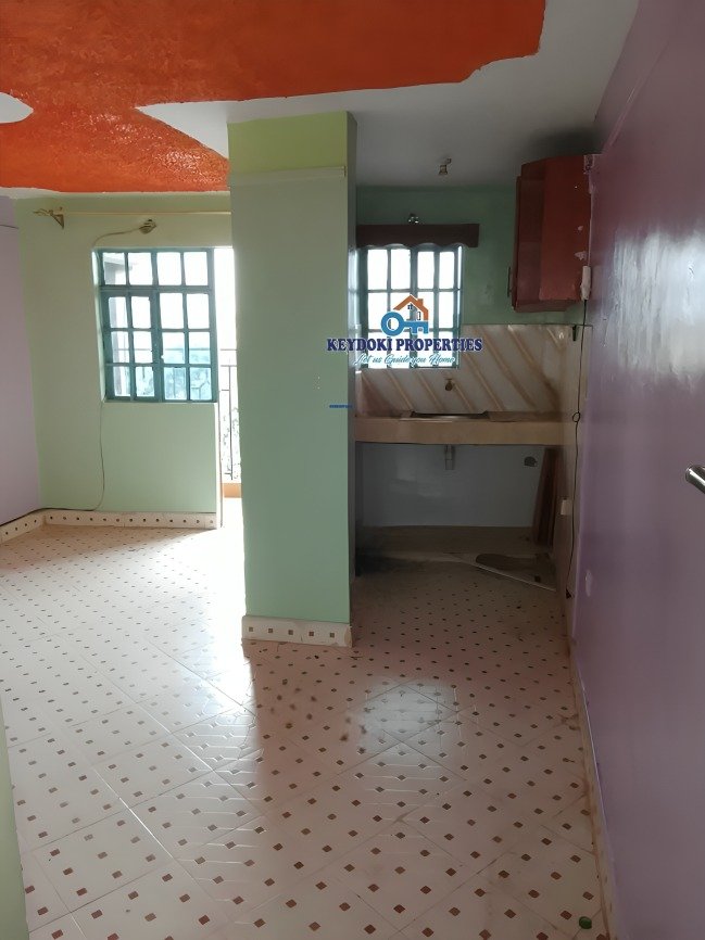 1 Bedroom To Let in Kasarani Sunton