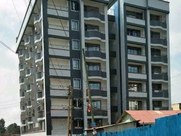 1 Bedroom To Let in Ngong Town