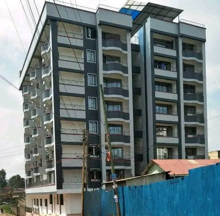 1 Bedroom To Let in Ngong Town
