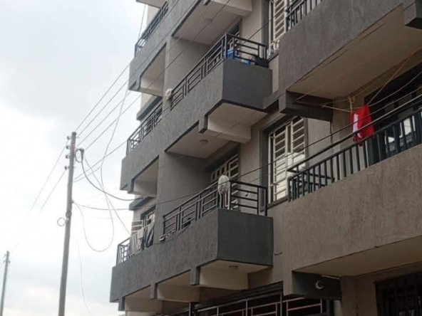 1 Bedroom To Let in Ngong Town