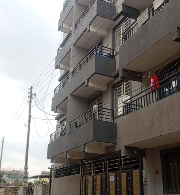 1 Bedroom To Let in Ngong Town