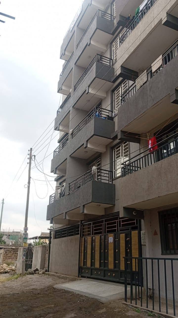 1 Bedroom To Let in Ngong Town