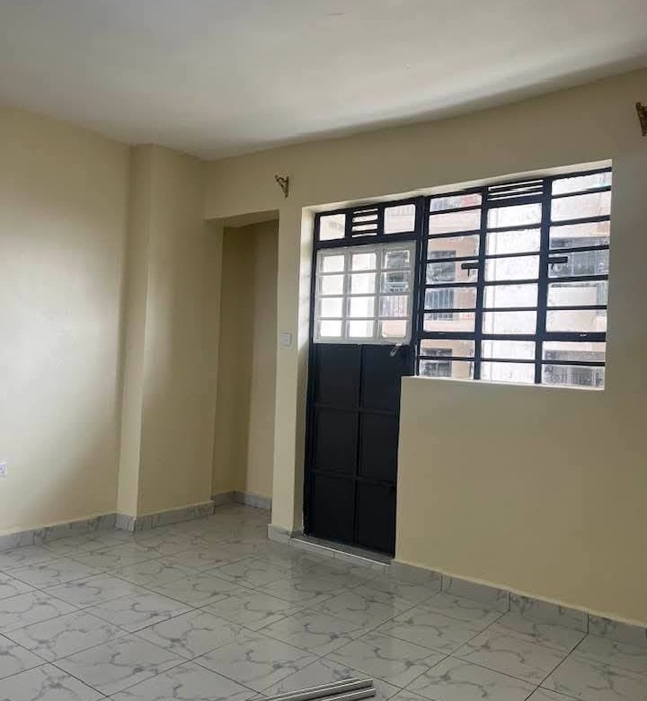 1 Bedroom To Let in Ngong Town
