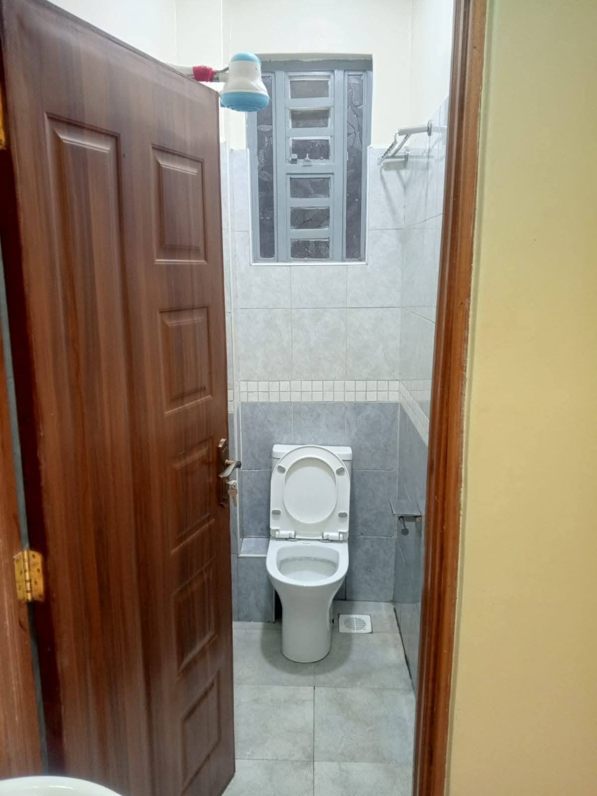 1 Bedroom To Let in Ngong Town