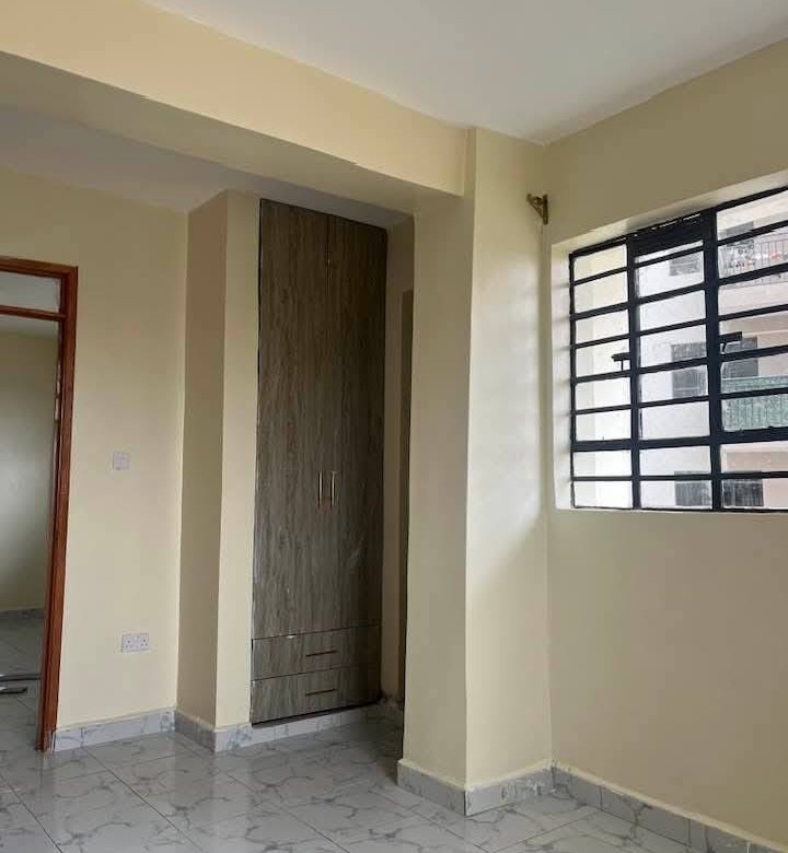 1 Bedroom To Let in Ngong Town