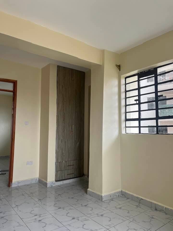 1 Bedroom To Let in Ngong Town