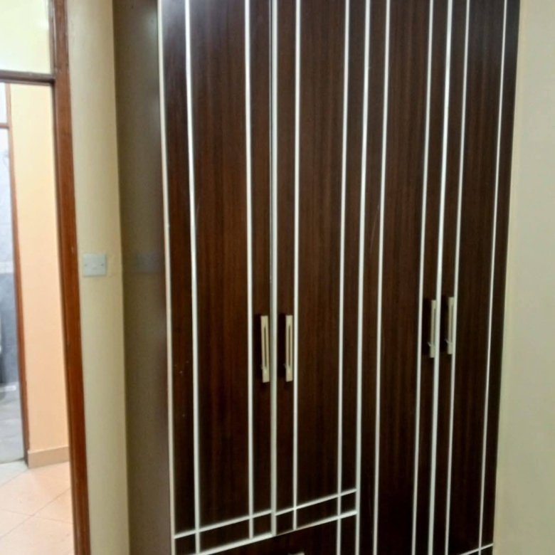 1 Bedroom To Let in Ngong Town