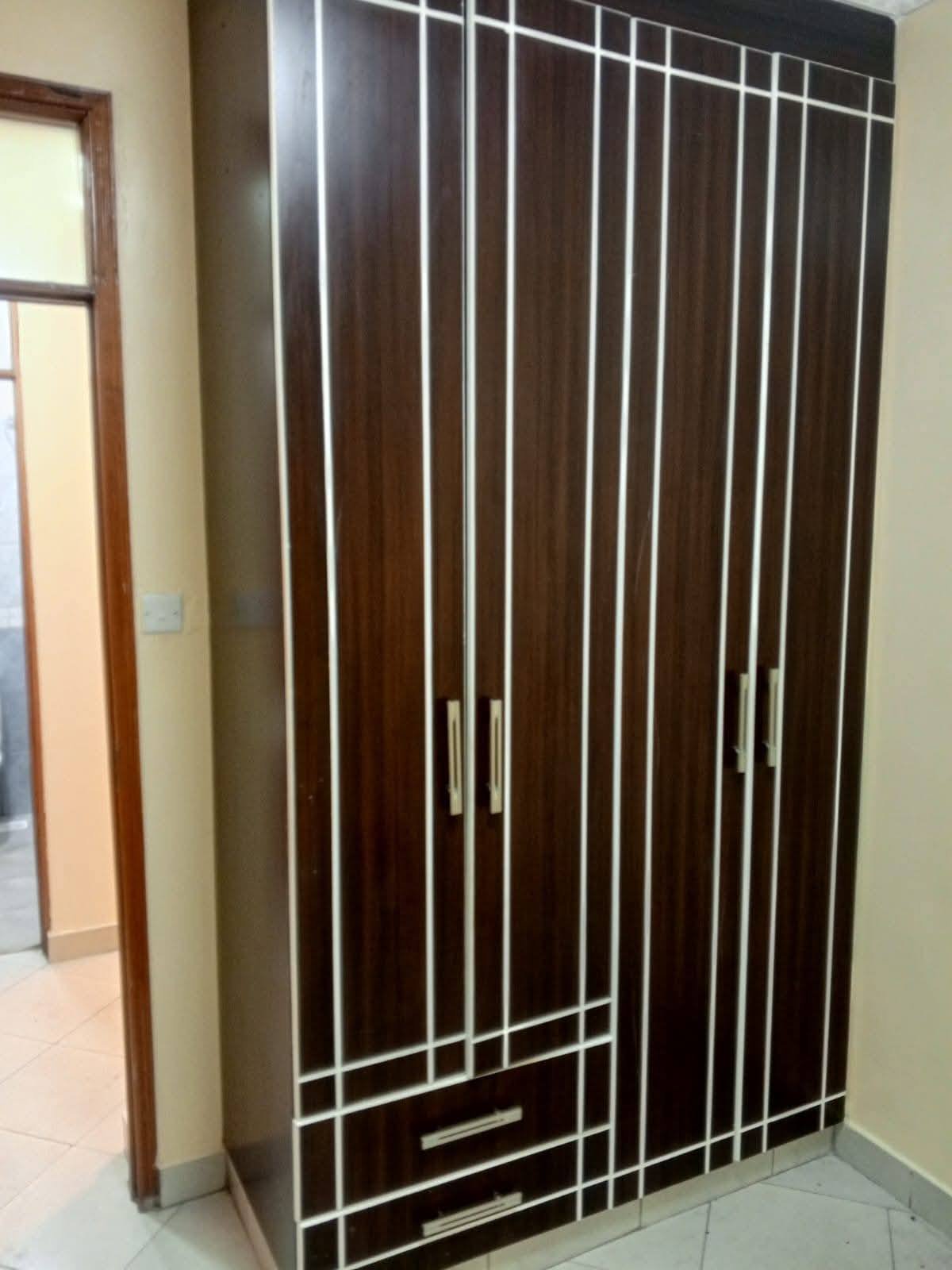 1 Bedroom To Let in Ngong Town