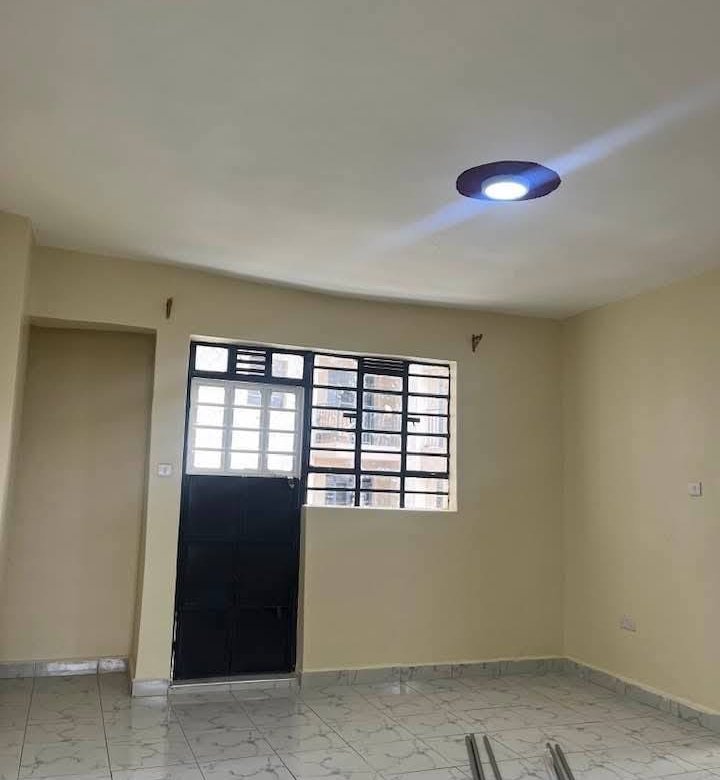 1 Bedroom To Let in Ngong Town