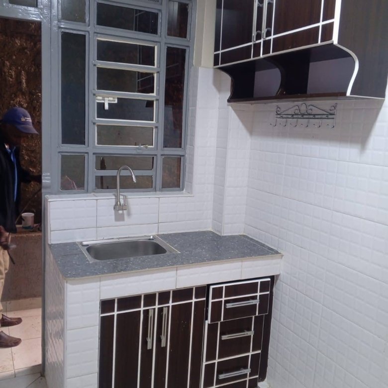 1 Bedroom To Let in Ngong Town