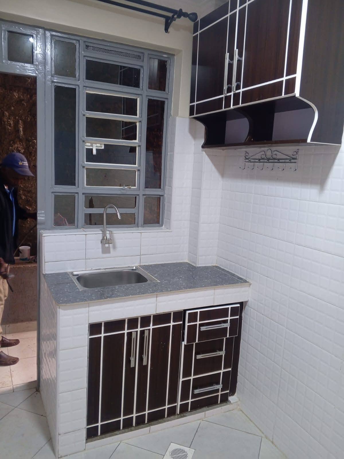 1 Bedroom To Let in Ngong Town