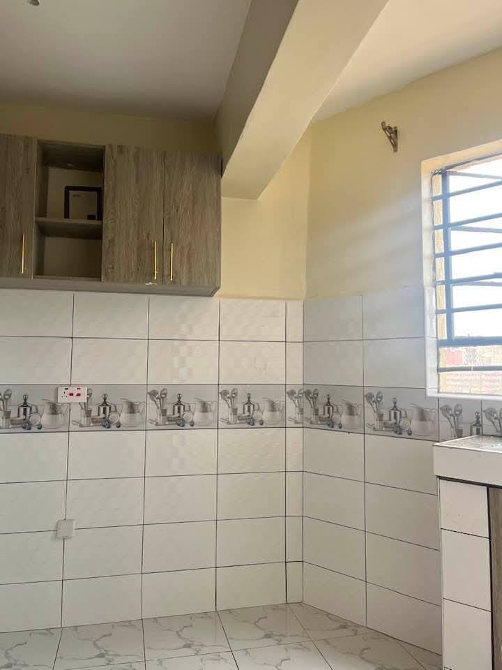 1 Bedroom To Let in Ngong Town