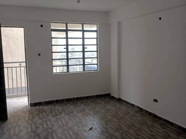 1 Bedroom To Let in Ngong Vet