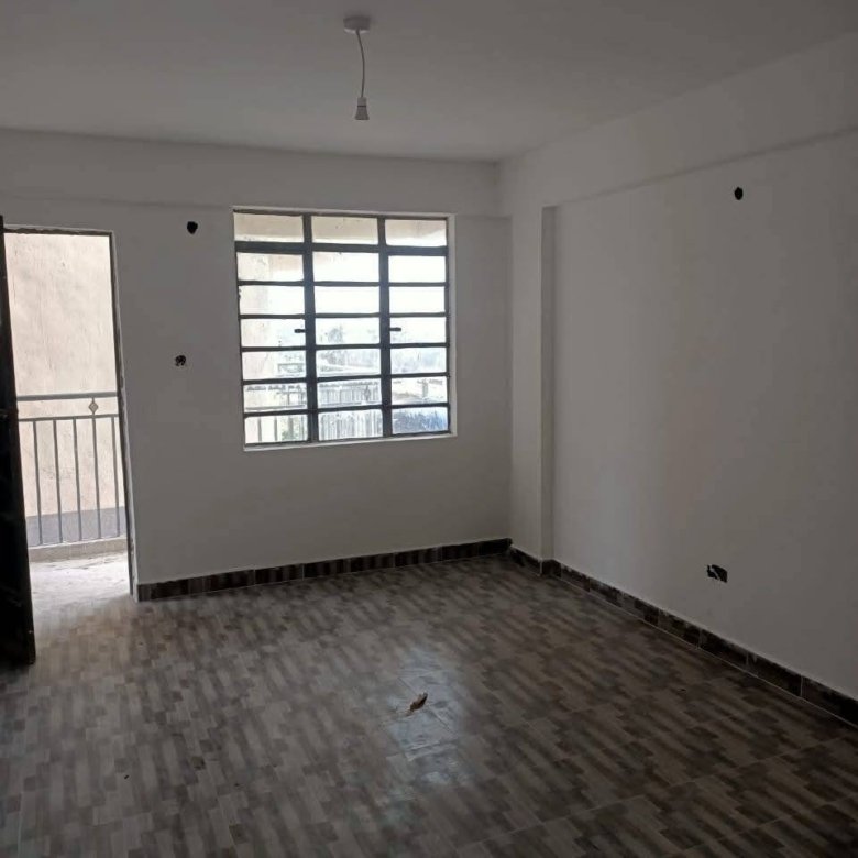1 Bedroom To Let in Ngong Vet