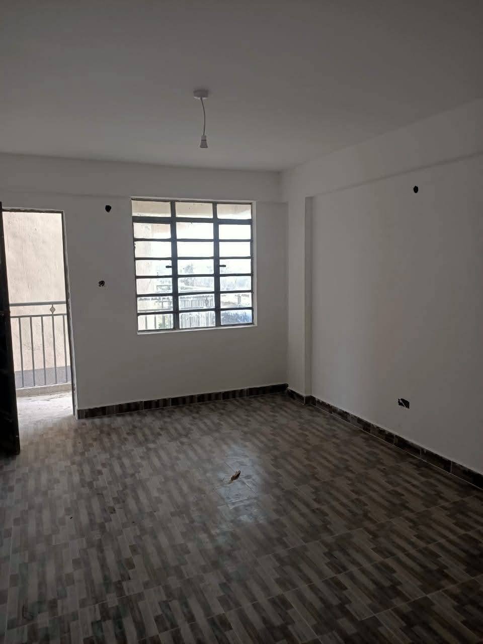 1 Bedroom To Let in Ngong Vet