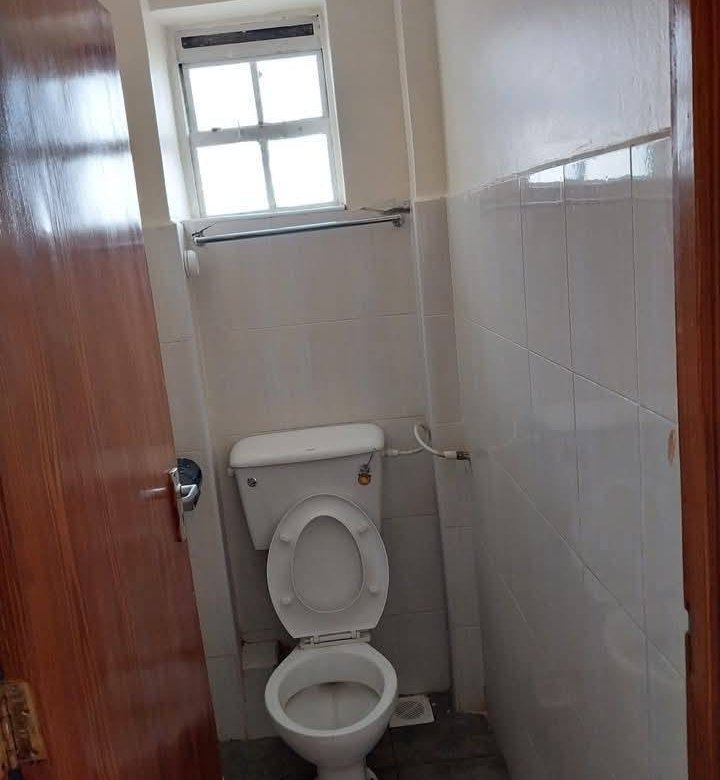 1 Bedroom To Let in Ngong Vet