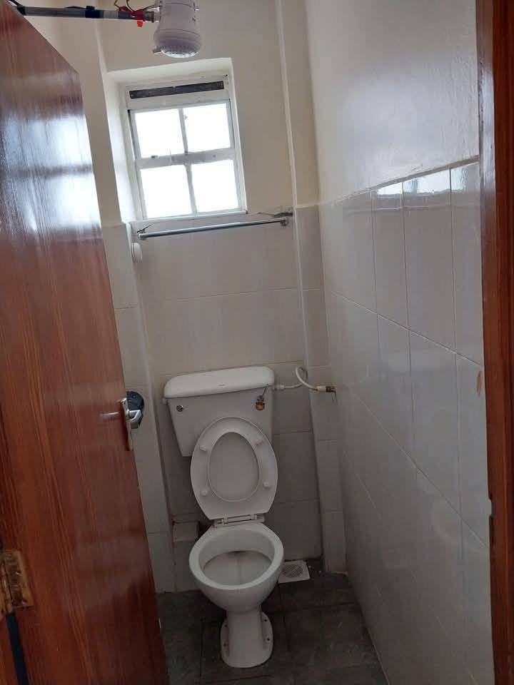 1 Bedroom To Let in Ngong Vet