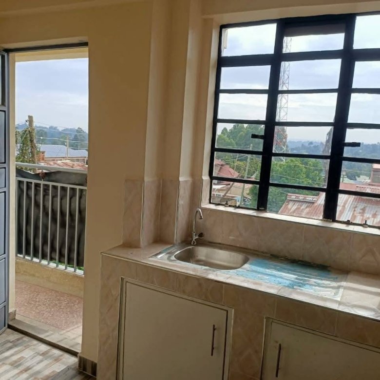 1 Bedroom To Let in Ngong Vet