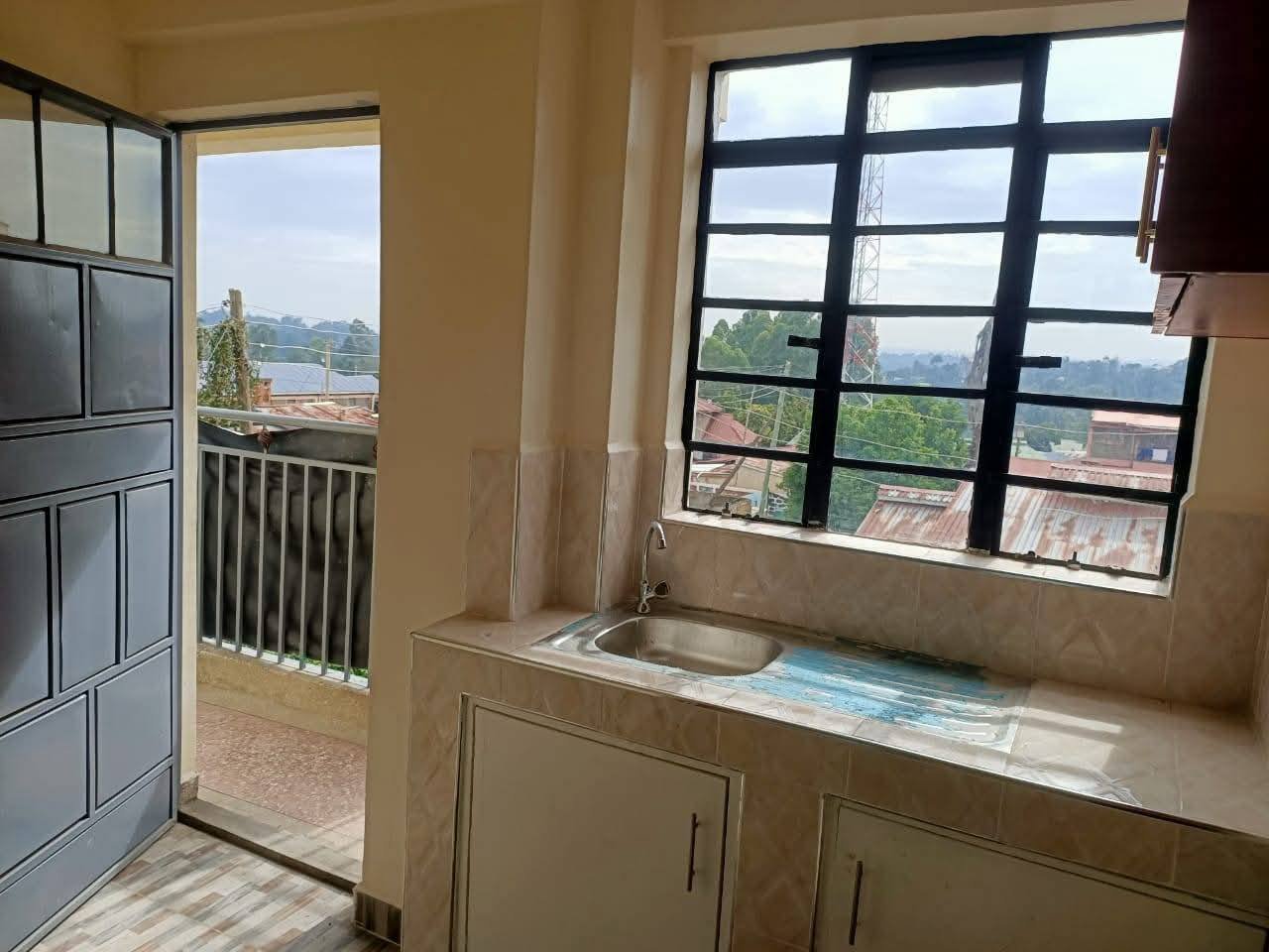 1 Bedroom To Let in Ngong Vet