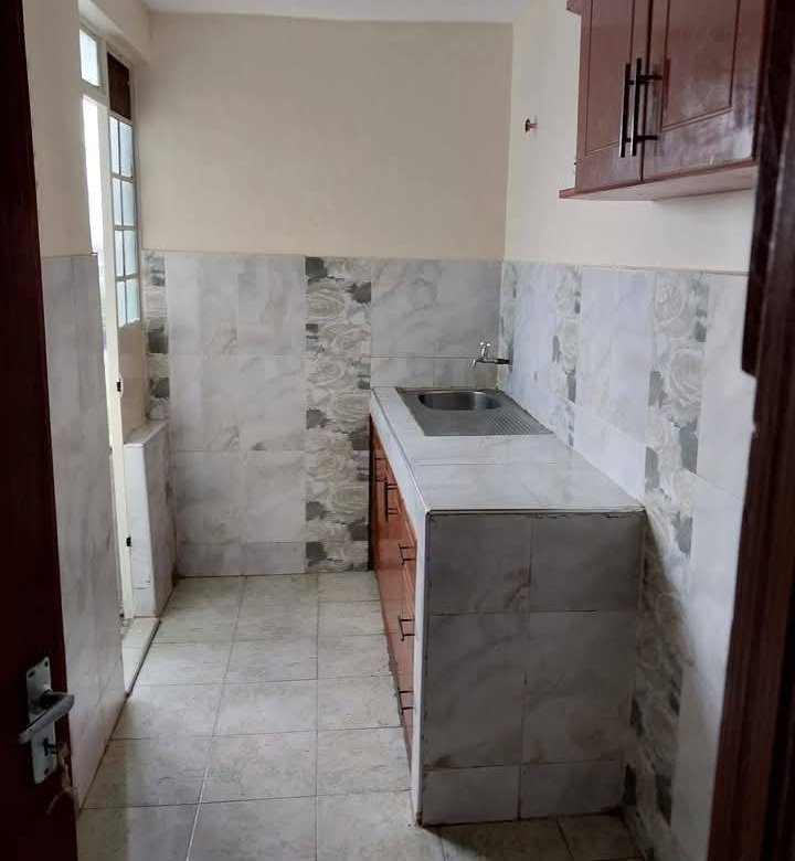 1 Bedroom To Let in Ngong Vet